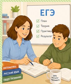 Услуги Услуги репетиторов в Великом Новгороде