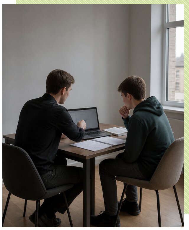 Репетитор по информатике ЕГЭ в Великом Новгороде от 1535 р. | Репетитор-Влк