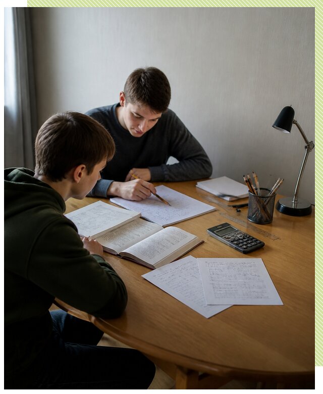 Репетитор по физике ОГЭ в Великом Новгороде от 1535 р. | Репетитор-Влк