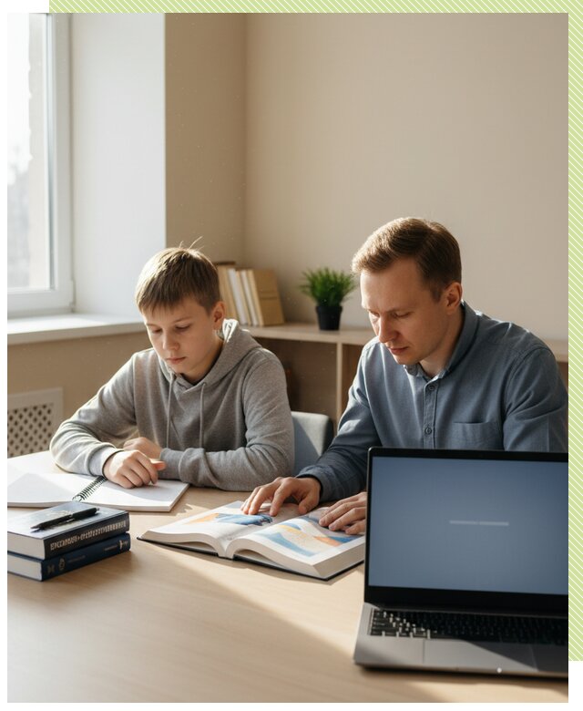 Репетитор по английскому 7 класс в Великом Новгороде по цене 1228 р. | Репетитор-Влк