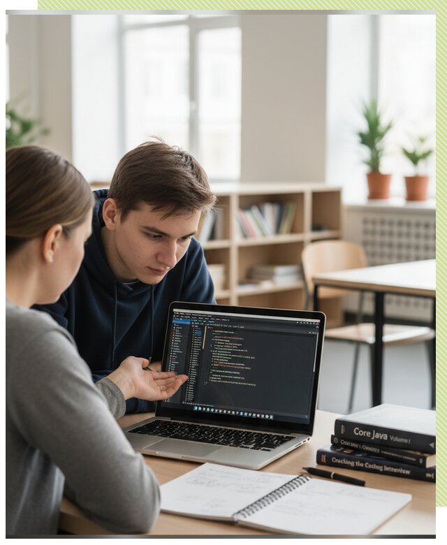 Репетитор по JavaScript в Великом Новгороде по цене от 1841 р. | Репетитор-Влк